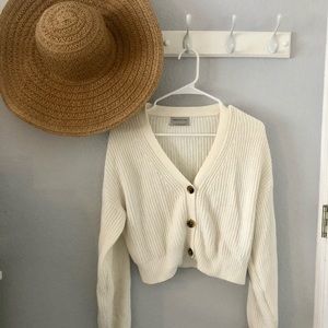 Urban outfitters sweater